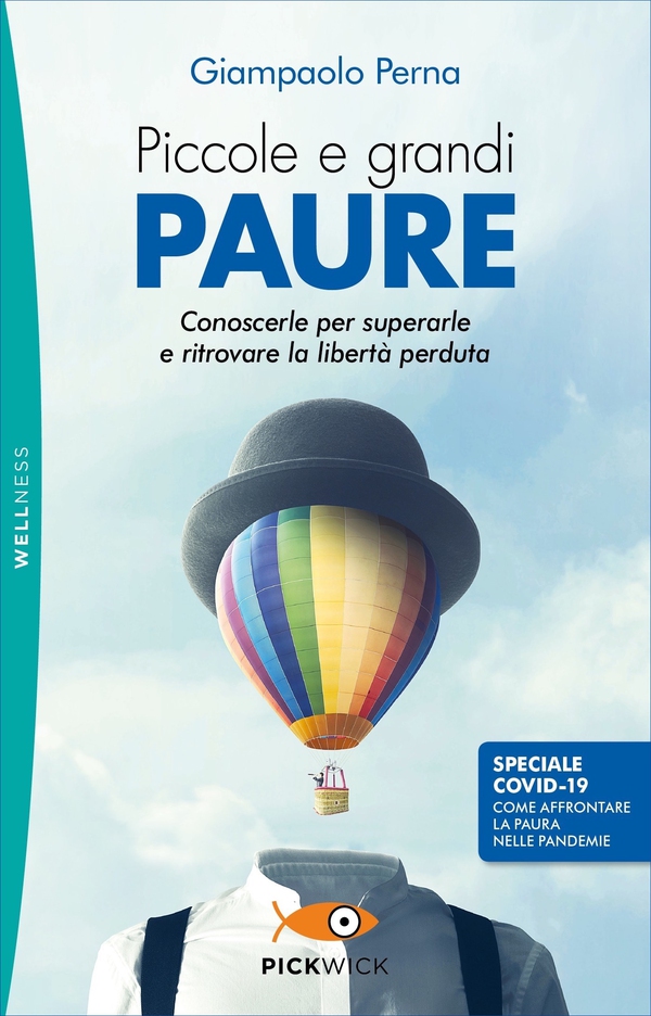 Piccole e grandi paure - Librerie.coop Piccole e grandi paure - Librerie.coop