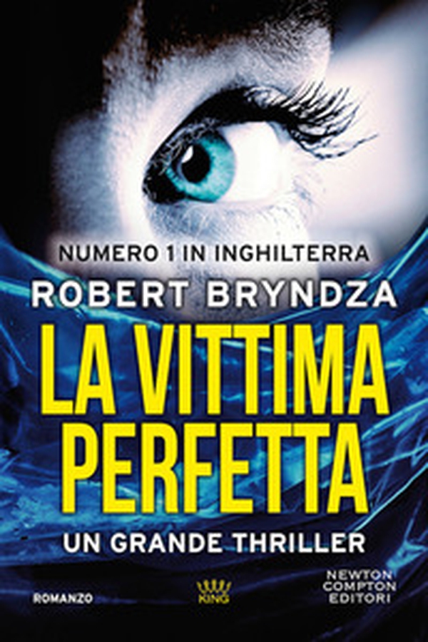 La vittima perfetta - Librerie.coop La vittima perfetta - Librerie.coop