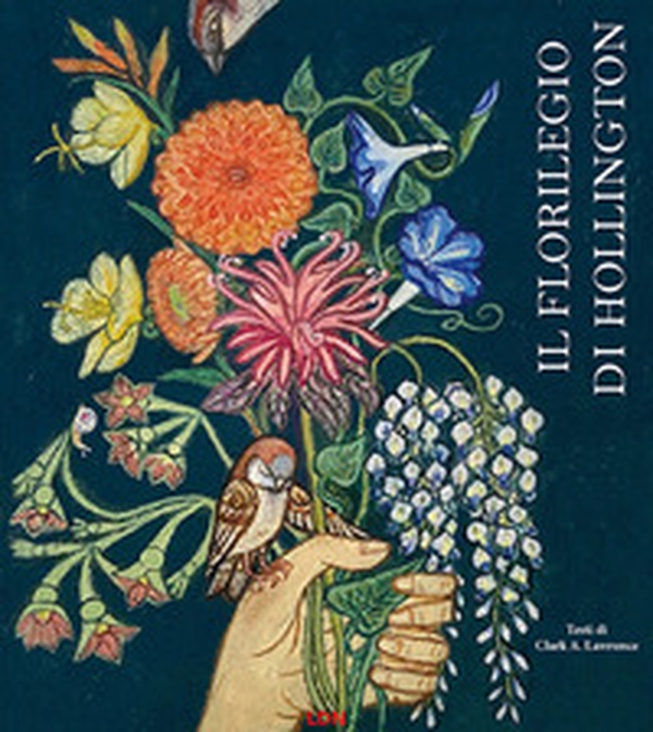 Il florilegio di Hollington - Librerie.coop Il florilegio di Hollington - Librerie.coop