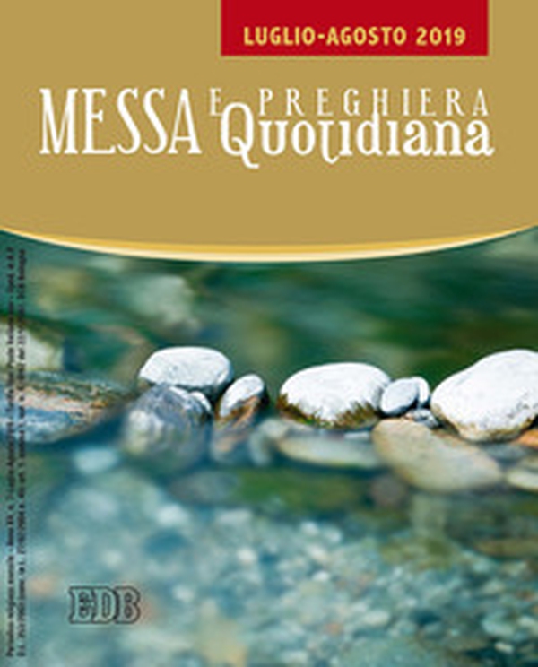 Messa e preghiera quotidiana - Librerie.coop Messa e preghiera quotidiana - Librerie.coop