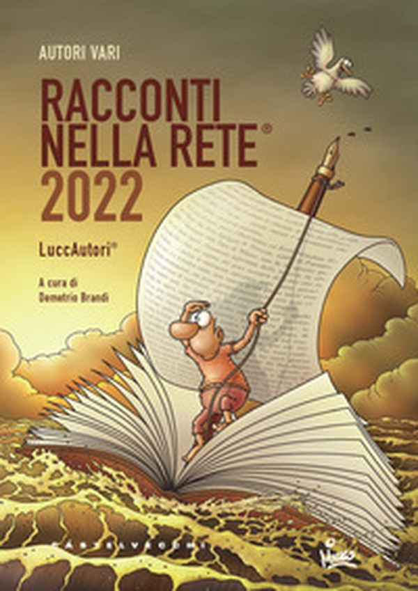 Racconti nella rete® 2022 - Librerie.coop Racconti nella rete® 2022 - Librerie.coop