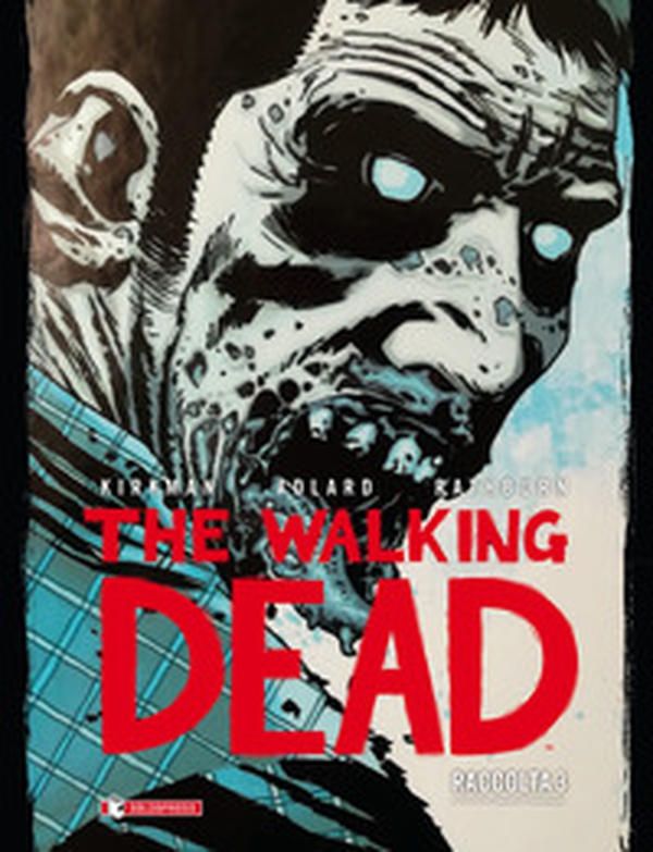 The walking dead. Raccolta - Vol. 3 - Librerie.coop The walking dead. Raccolta - Vol. 3 - Librerie.coop