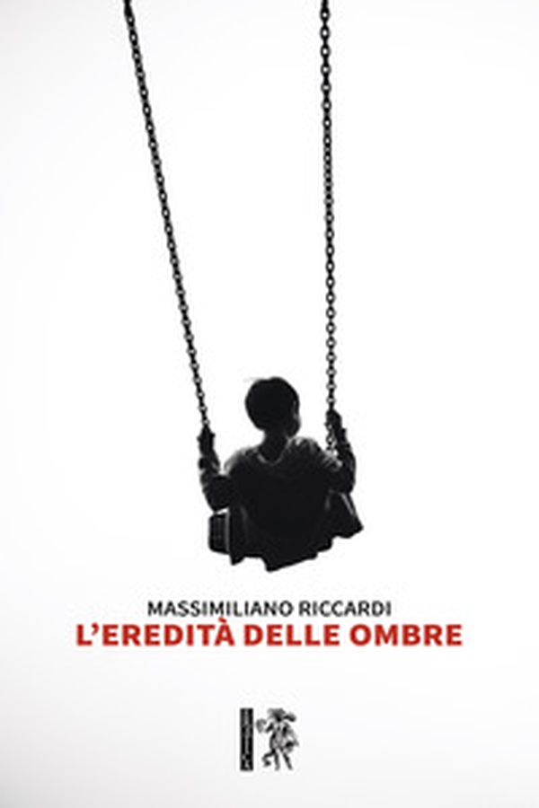 L'eredità delle ombre - Librerie.coop L'eredità delle ombre - Librerie.coop