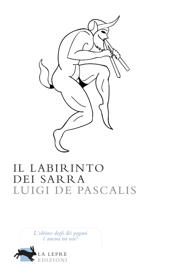 Il labirinto dei Sarra - Librerie.coop Il labirinto dei Sarra - Librerie.coop