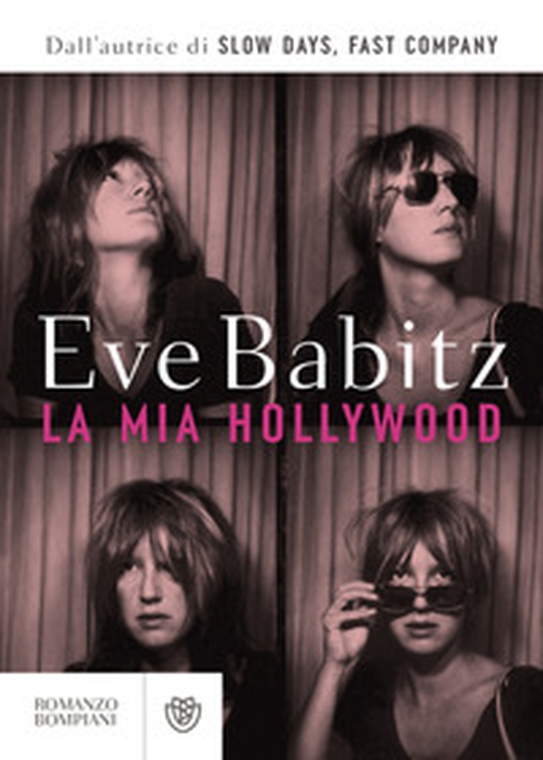 La mia Hollywood - Librerie.coop La mia Hollywood - Librerie.coop