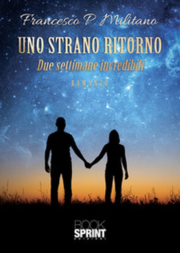 Uno strano ritorno - Librerie.coop Uno strano ritorno - Librerie.coop