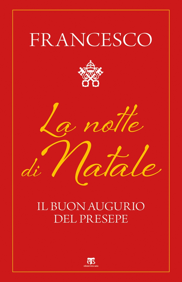 La notte di Natale - Librerie.coop La notte di Natale - Librerie.coop