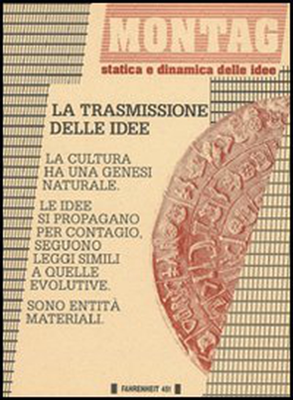 La trasmissione delle idee - Librerie.coop La trasmissione delle idee - Librerie.coop