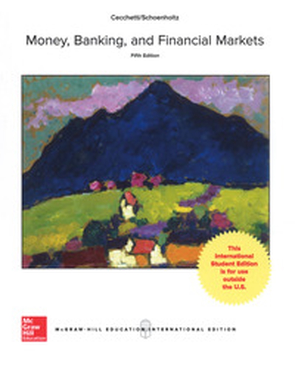Money, banking and financial markets - Librerie.coop Money, banking and financial markets - Librerie.coop