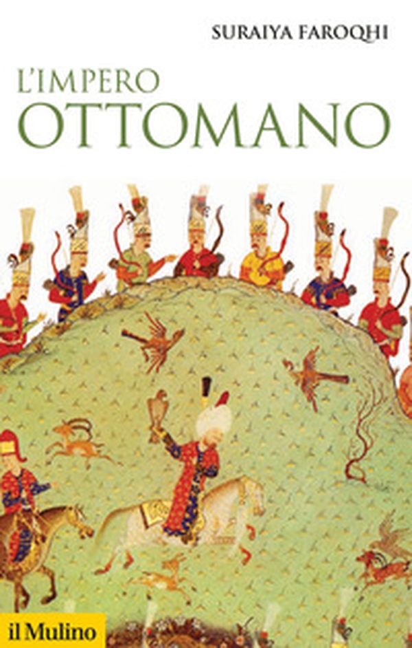 L'impero ottomano - Librerie.coop L'impero ottomano - Librerie.coop