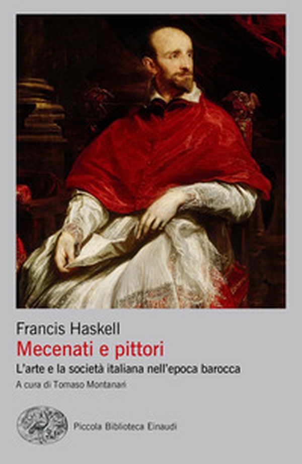 Mecenati e pittori. L'arte e la società italiana nell'epoca barocca - Librerie.coop Mecenati e pittori. L'arte e la società italiana nell'epoca barocca - Librerie.coop