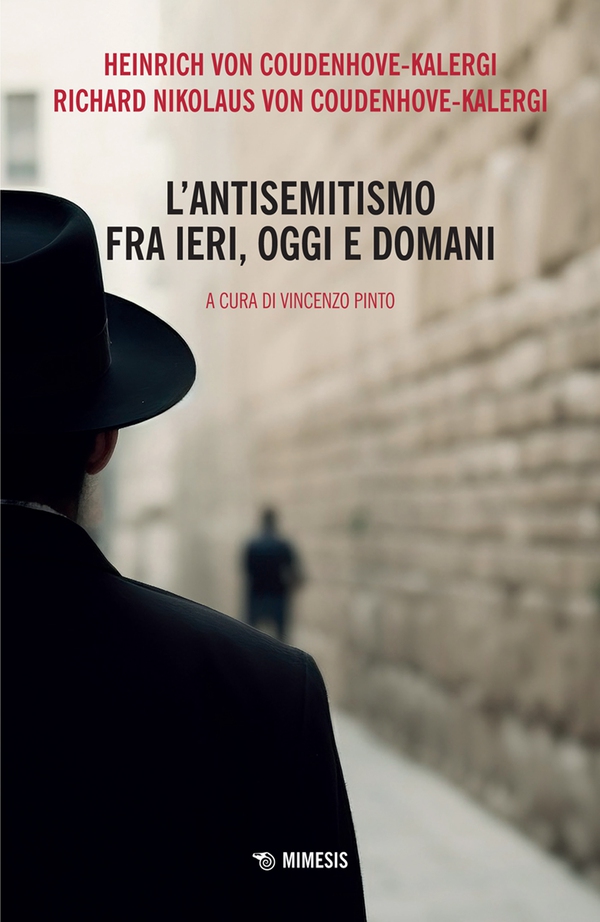 L’antisemitismo fra ieri, oggi e domani - Librerie.coop L’antisemitismo fra ieri, oggi e domani - Librerie.coop