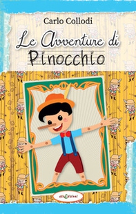 Le avventure di Pinocchio - Librerie.coop