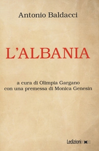 L'Albania - Librerie.coop