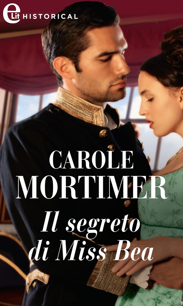Il segreto di Miss Bea (eLit) - Librerie.coop Il segreto di Miss Bea (eLit) - Librerie.coop