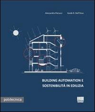 Building automation e sostenibilità in edilizia - Librerie.coop