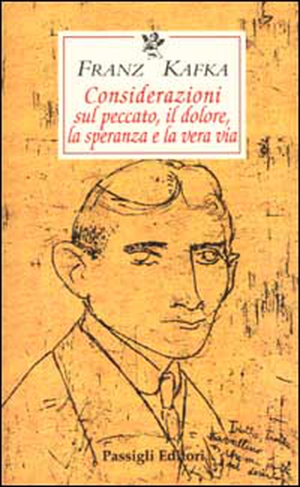 Considerazioni sul peccato, il dolore, la speranza e la vera via. Testo tedesco a fronte - Librerie.coop Considerazioni sul peccato, il dolore, la speranza e la vera via. Testo tedesco a fronte - Librerie.coop