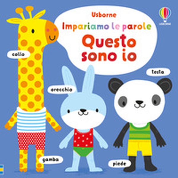 Questo sono io - Librerie.coop Questo sono io - Librerie.coop