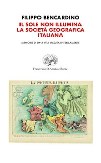 Il sole non illumina la Società Geografica Italiana - Librerie.coop