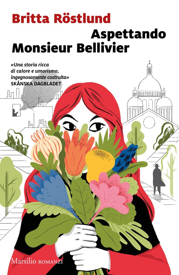 Aspettando Monsieur Bellivier - Librerie.coop Aspettando Monsieur Bellivier - Librerie.coop