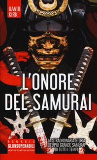 L'onore del samurai - Librerie.coop