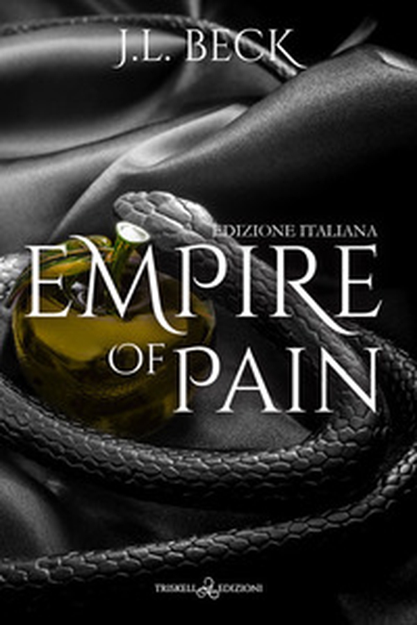Empire of pain. Ediz. italiana - Librerie.coop Empire of pain. Ediz. italiana - Librerie.coop
