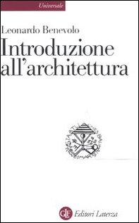 Introduzione all'architettura - Librerie.coop