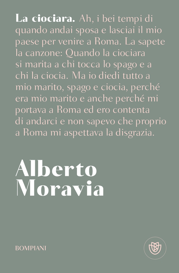 La ciociara - Librerie.coop La ciociara - Librerie.coop