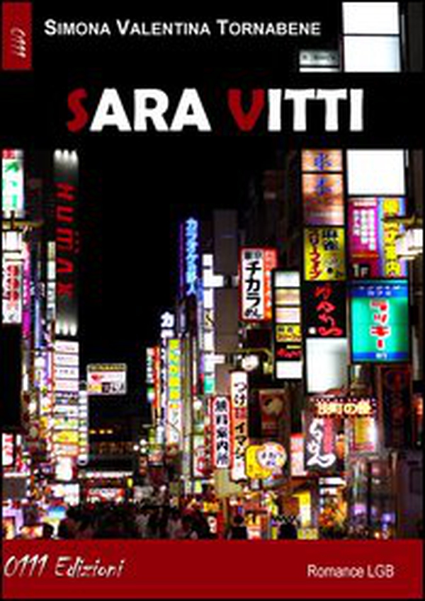 Sara Vitti - Librerie.coop Sara Vitti - Librerie.coop