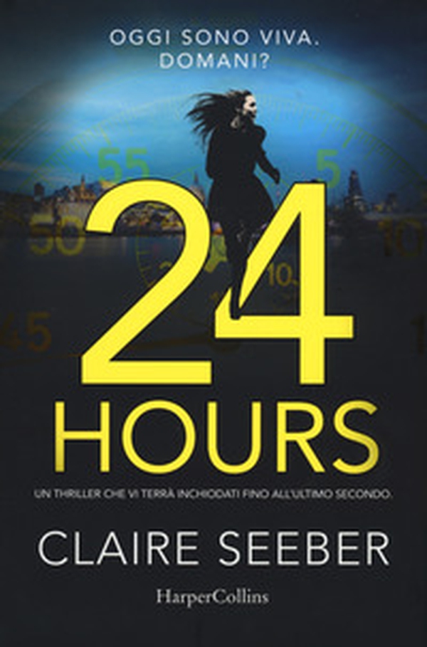 24 hours - Librerie.coop 24 hours - Librerie.coop