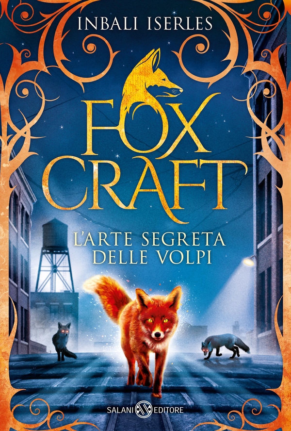 FOXCRAFT - Librerie.coop FOXCRAFT - Librerie.coop