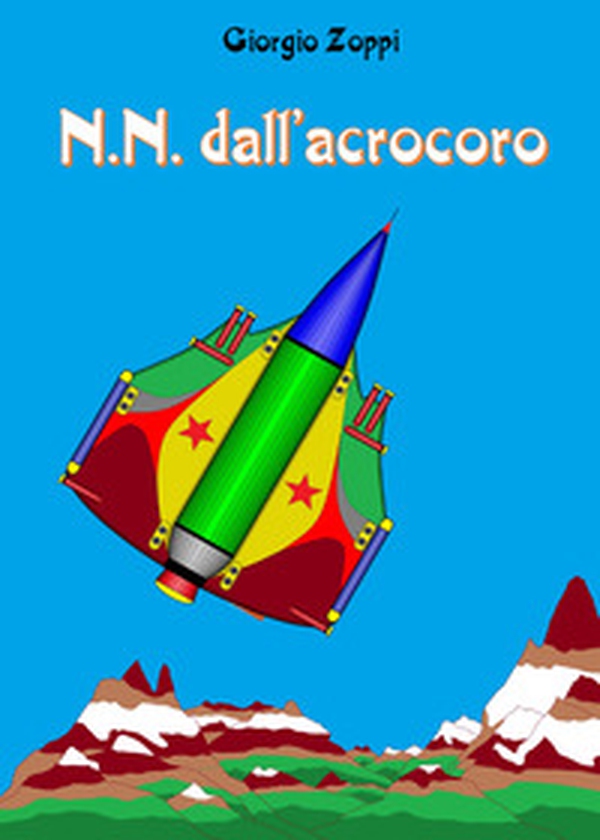 N. N. dall'acrocoro - Librerie.coop N. N. dall'acrocoro - Librerie.coop
