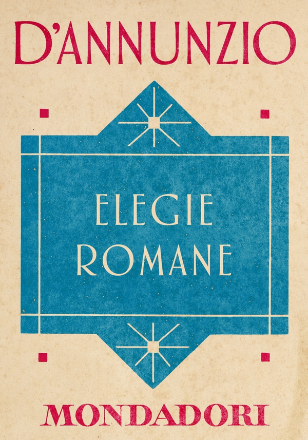 Elegie romane (e-Meridiani Mondadori) - Librerie.coop Elegie romane (e-Meridiani Mondadori) - Librerie.coop