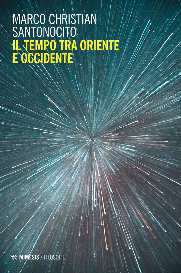Il tempo tra oriente e occidente - Librerie.coop Il tempo tra oriente e occidente - Librerie.coop