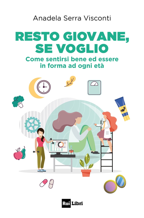 RESTO GIOVANE, SE VOGLIO - Librerie.coop RESTO GIOVANE, SE VOGLIO - Librerie.coop