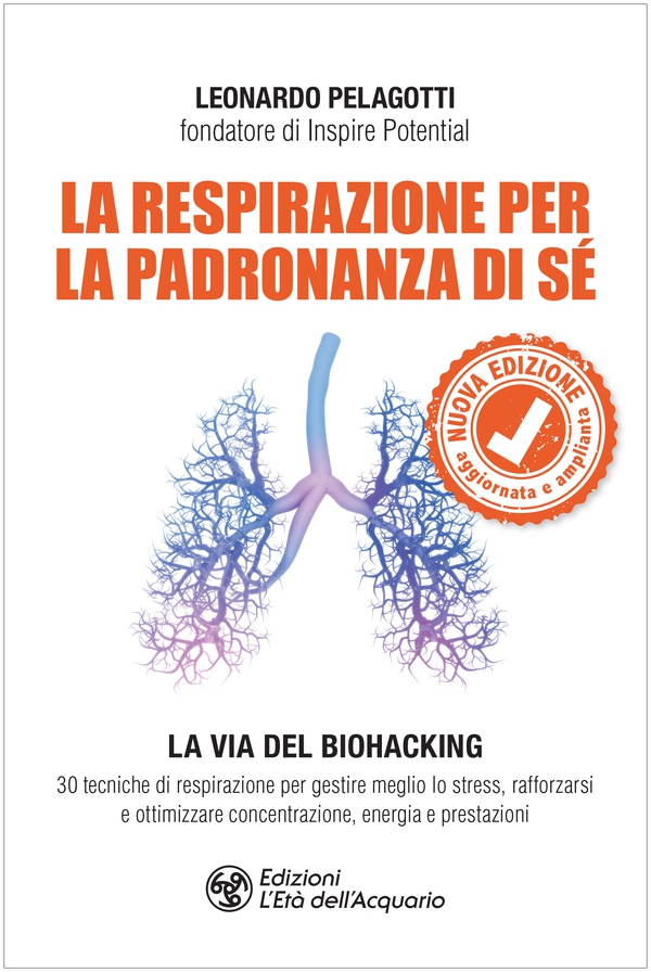 La respirazione per la padronanza di sé - Librerie.coop La respirazione per la padronanza di sé - Librerie.coop