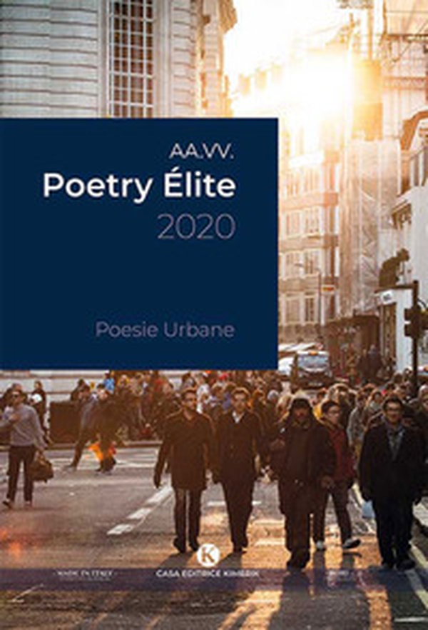Poetry Élite 2020 - Librerie.coop Poetry Élite 2020 - Librerie.coop