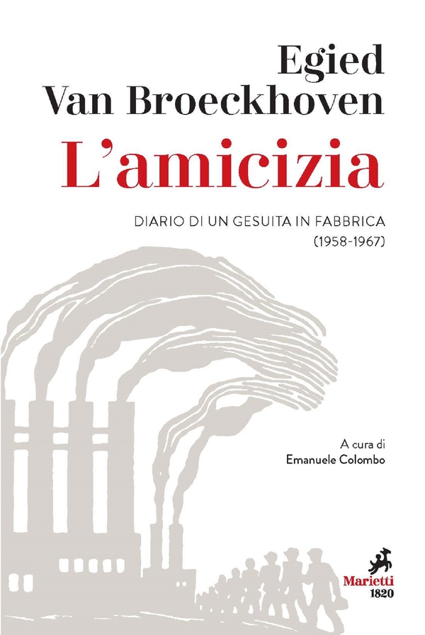 L'Amicizia - Librerie.coop L'Amicizia - Librerie.coop