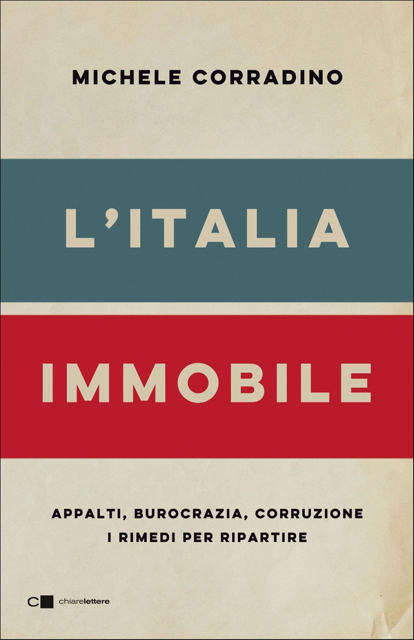 L'Italia immobile - Librerie.coop L'Italia immobile - Librerie.coop
