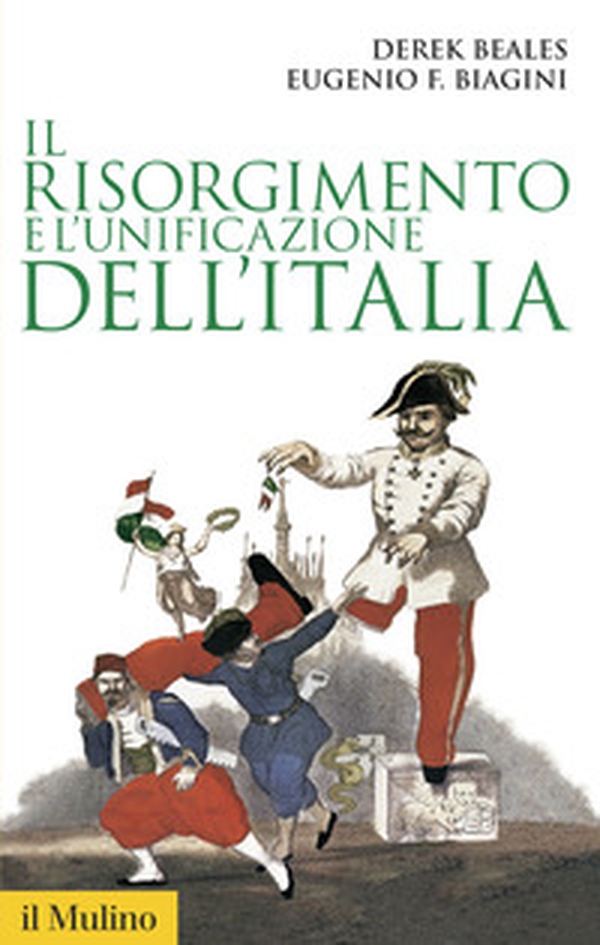 Il Risorgimento e l'unificazione dell'Italia - Librerie.coop Il Risorgimento e l'unificazione dell'Italia - Librerie.coop