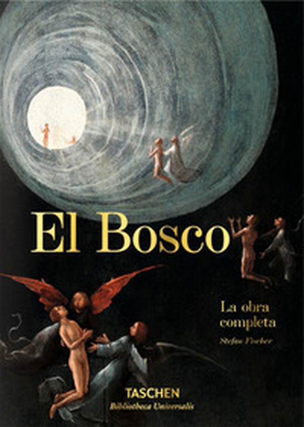 Hieronymus Bosch. L'opera completa - Librerie.coop Hieronymus Bosch. L'opera completa - Librerie.coop