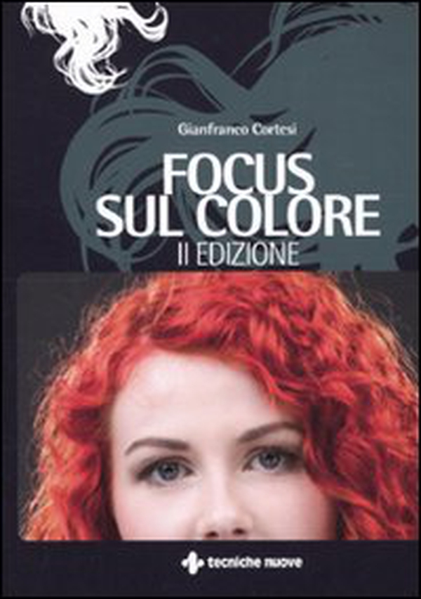 Focus sul colore - Librerie.coop Focus sul colore - Librerie.coop