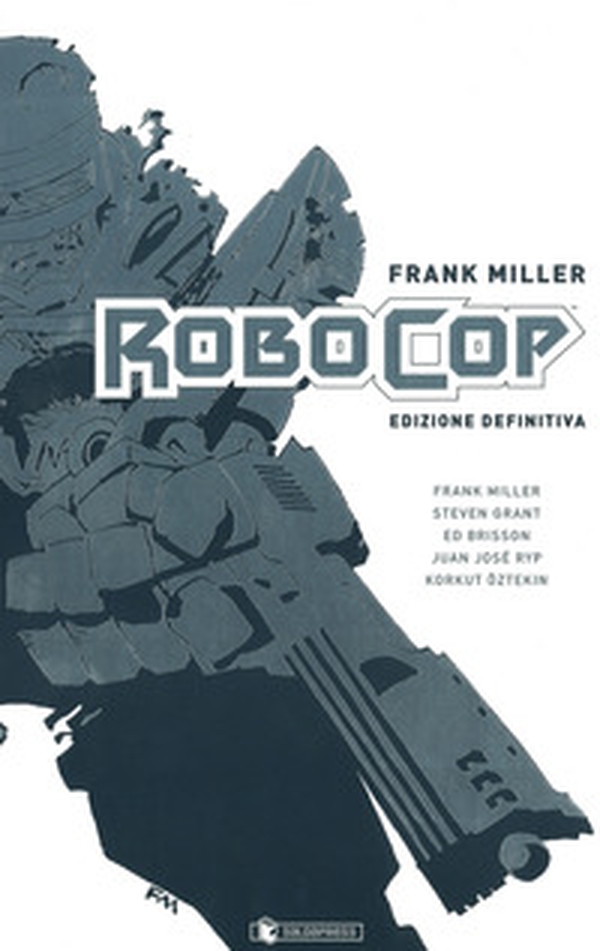 Robocop - Librerie.coop Robocop - Librerie.coop