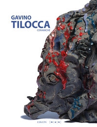 Gavino Tilocca. Ceramiche - Librerie.coop