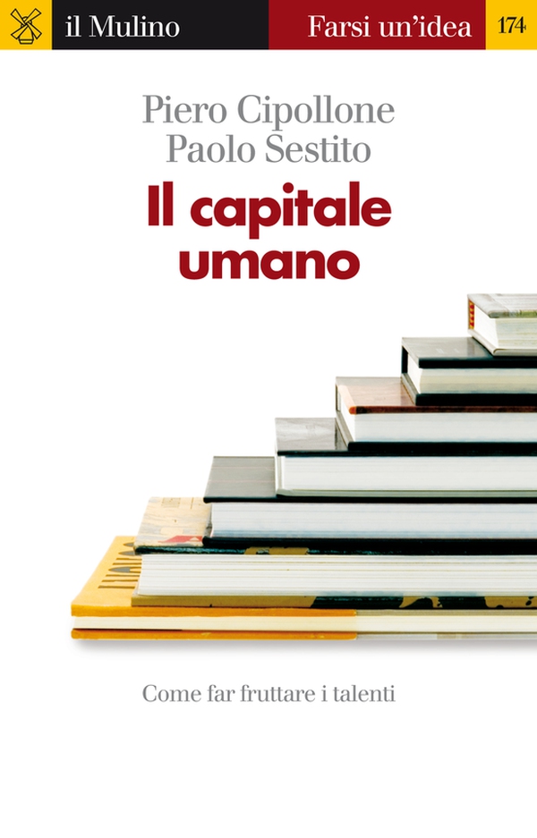 Il capitale umano - Librerie.coop Il capitale umano - Librerie.coop