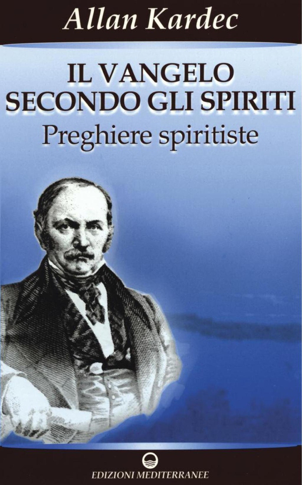 Il Vangelo secondo gli Spiriti - Librerie.coop Il Vangelo secondo gli Spiriti - Librerie.coop