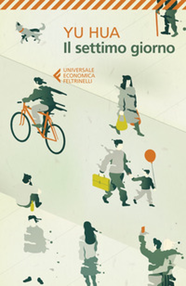 Il settimo giorno - Librerie.coop Il settimo giorno - Librerie.coop