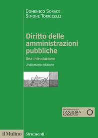 Diritto delle amministrazioni pubbliche. Una introduzione - Librerie.coop