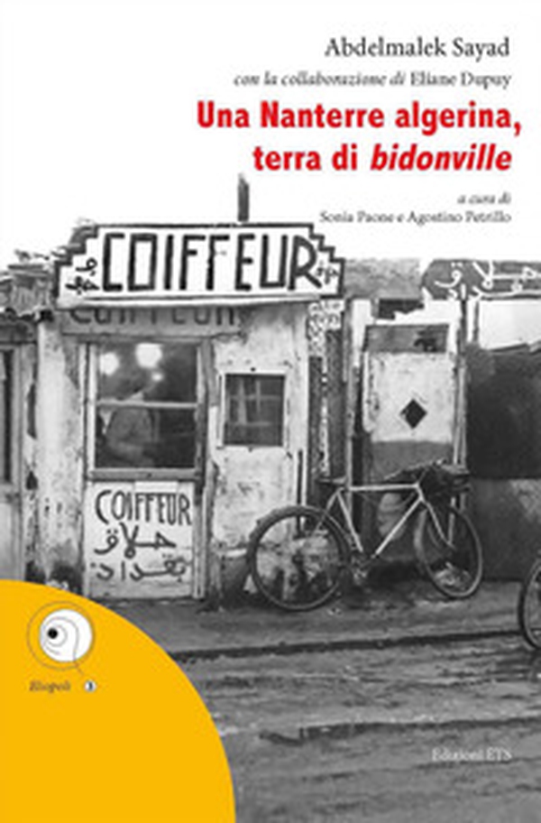 Una Nanterre algerina, terra di «bidonville» - Librerie.coop Una Nanterre algerina, terra di «bidonville» - Librerie.coop