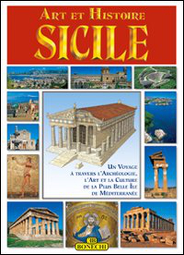 Sicilia. Ediz. francese - Librerie.coop Sicilia. Ediz. francese - Librerie.coop